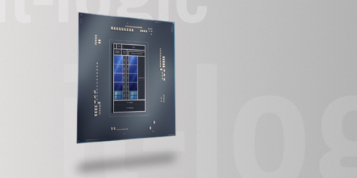 Premiera 12-ej generacji procesorów Intela
