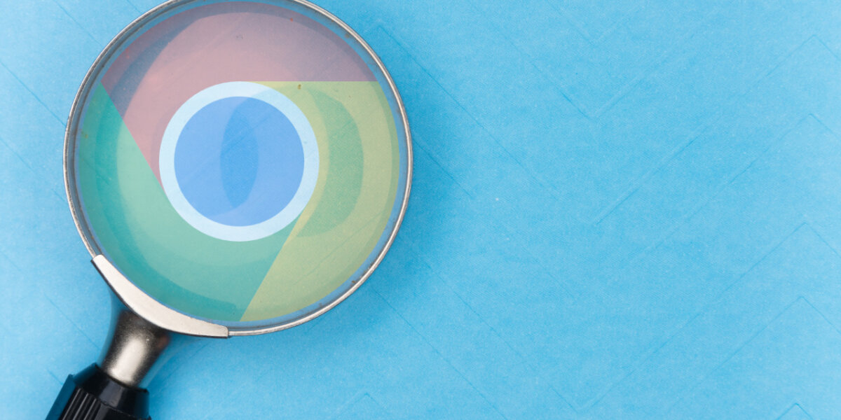 Google testuje panel bocznego wyszukiwania w Chrome