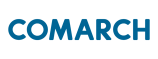 Logo producenta oprogramowania dla firm ERP Comarch