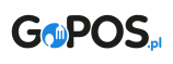 Logo producenta oprogramowania dla Gastro GoPOS