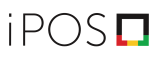 Logo producenta kas fiskalnych iPOS