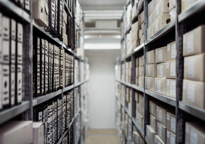 archive, boxes, shelf, folders, documents, data, storage, rack, row, stock, business, warehouse, depth of field, archive, data, storage, warehouse, warehouse, warehouse, warehouse, warehouse