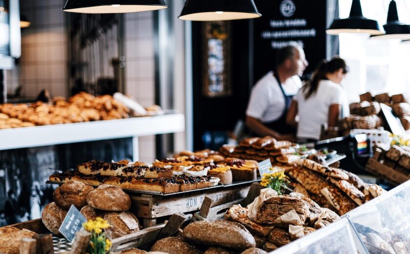 bakery, breads, assorted, assortment, bread shop, food, pastries, shop, store, freshly baked, bakery, bakery, bakery, bakery, bakery, shop