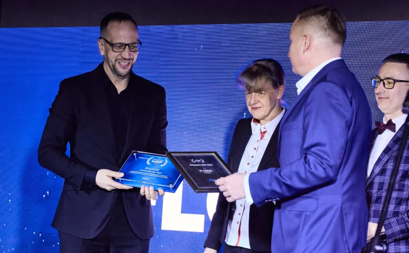 IT-Logic_wyróżnione_za_najlepszą_sprzedaż_w_modelu_MSP_podczas_Top_Partner_Summit_2026