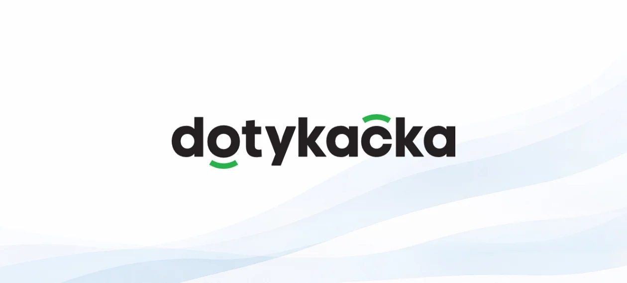 Dotykačka
