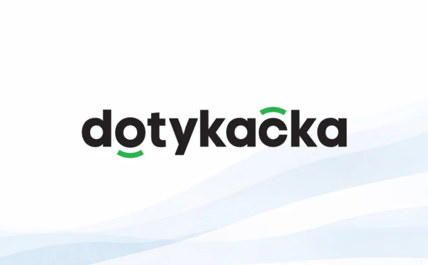 Dotykačka