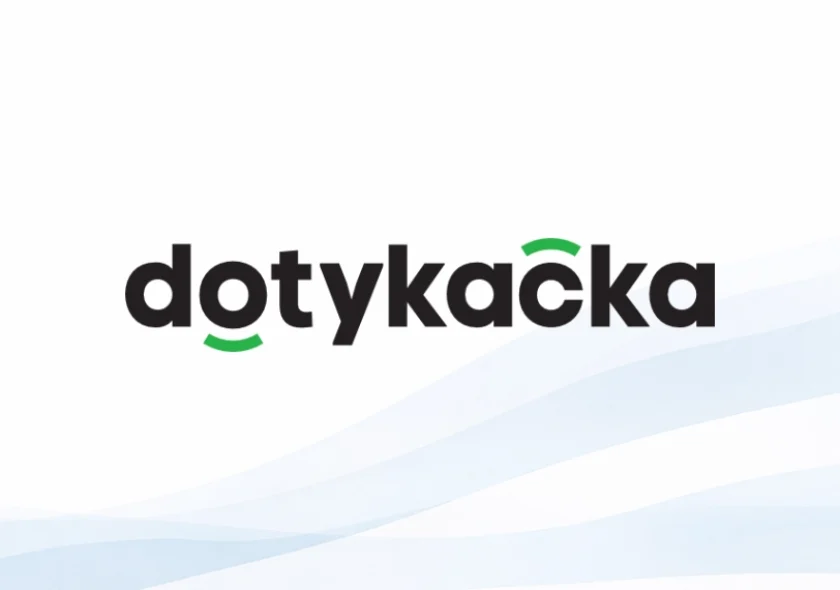 Dotykačka