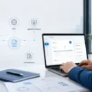KSeF w firmie po wdrożeniu. Jak uporządkować faktury, programy i bezpieczeństwo danych?