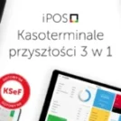 iPOS dla gastronomii. System POS do restauracji, foodtrucka, kawiarni i sprzedaży online