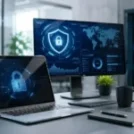 Bezpieczeństwo informacji w firmie. Dlaczego rozwijamy kompetencje w zakresie ISO/IEC 27001?