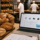 5 kroków do usprawnienia produkcji i sprzedaży w piekarni i cukierni