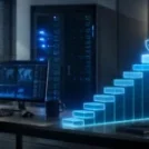 8 poziomów bezpieczeństwa IT w firmie. Sprawdź, na którym jest Twoja organizacja