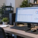 Program sprzedażowy działa wolno. Czy problemem jest komputer, SQL czy sieć?