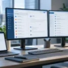 Skrzynki współdzielone w Microsoft 365. Jak poprawnie używać biuro@, kontakt@ i faktury@?